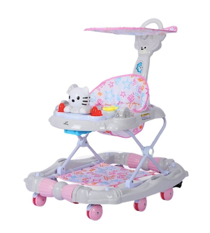 10 Rekomendasi Baby Walker Terbaik mybest