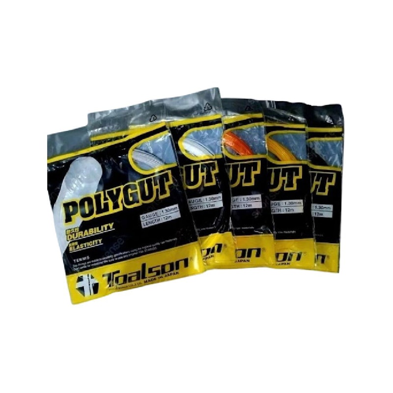 Toalson Polygut 1
