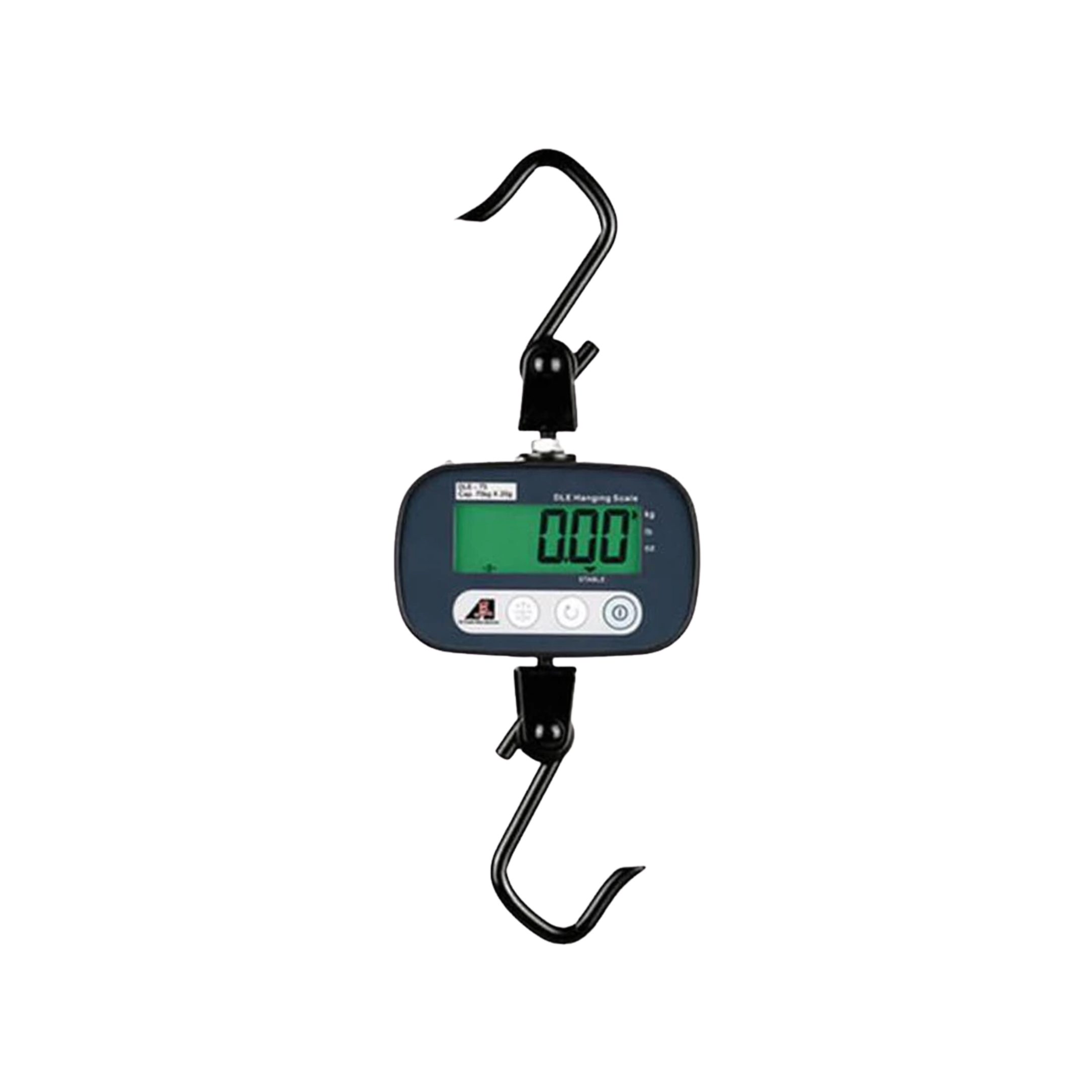 DLE Crane Scale 75 kg 1