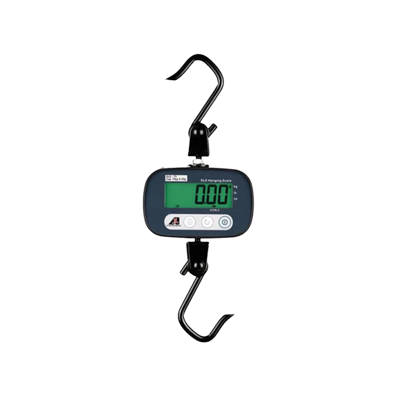 DLE Crane Scale 75 kg 1