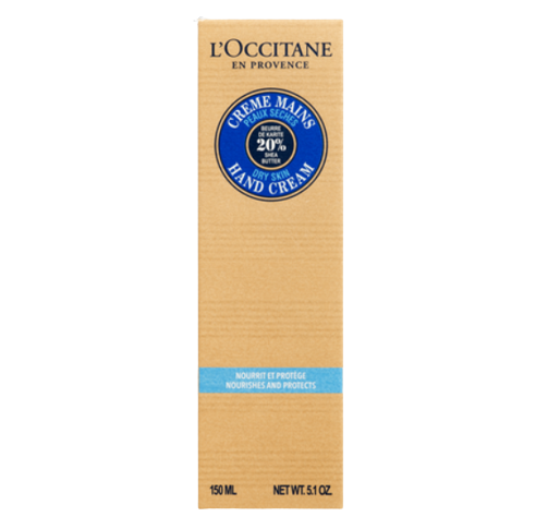 Shea - Hand Cream  3