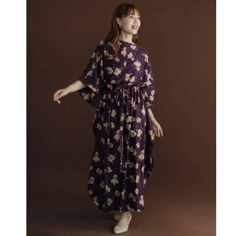 Yakira Kaftan 4