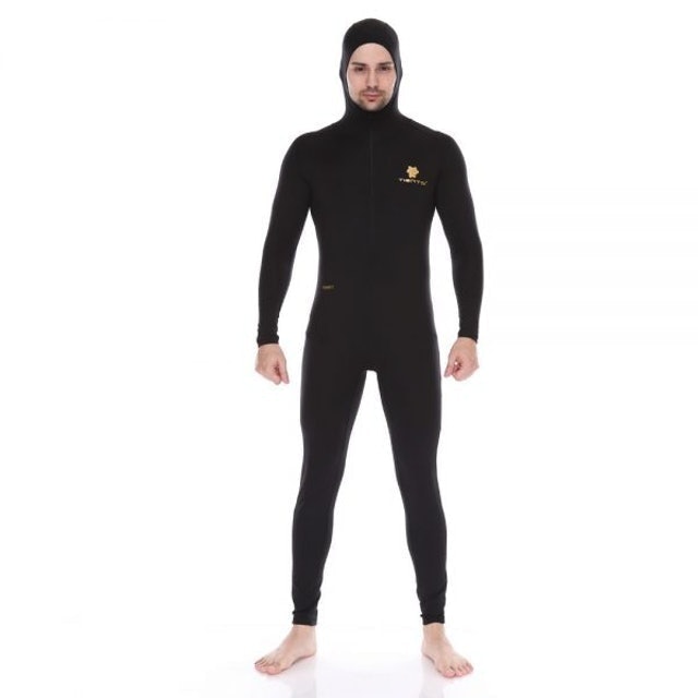 Wetsuit Swimwear Hoodie