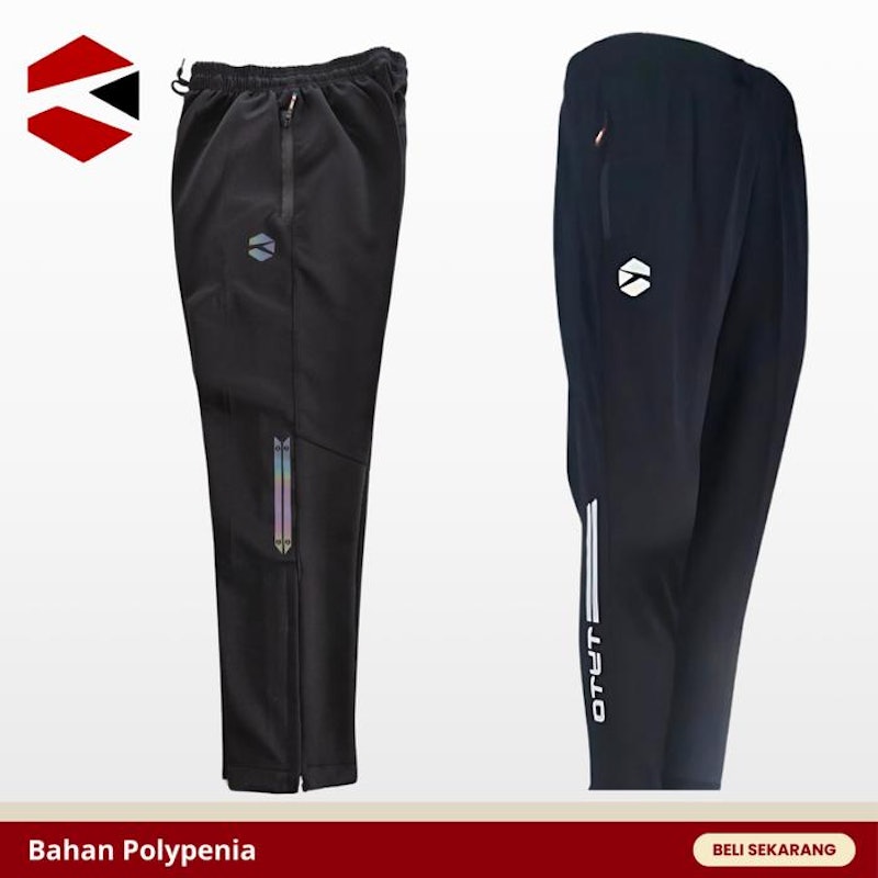 SPORTYTO Track Pants 5