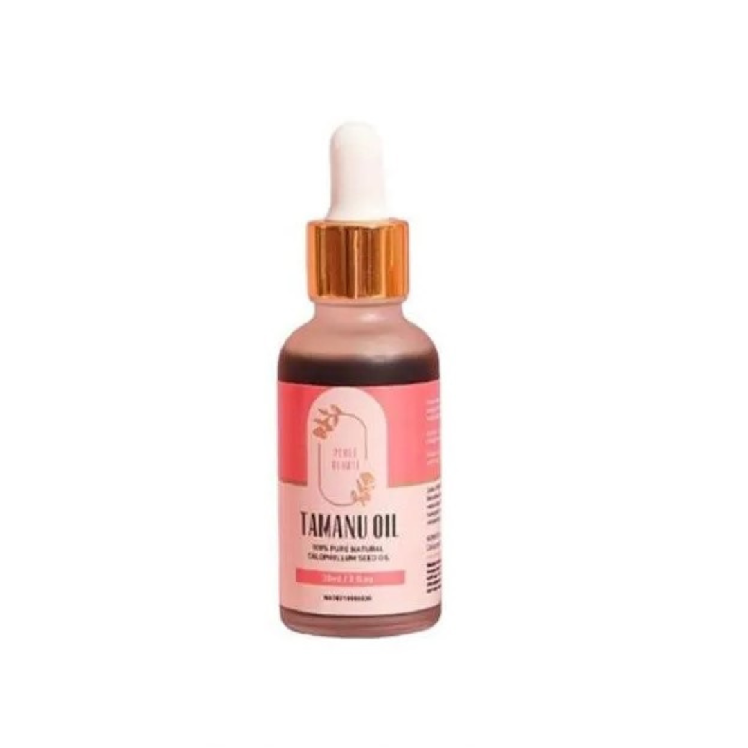 Perle Beaute Tamanu Oil