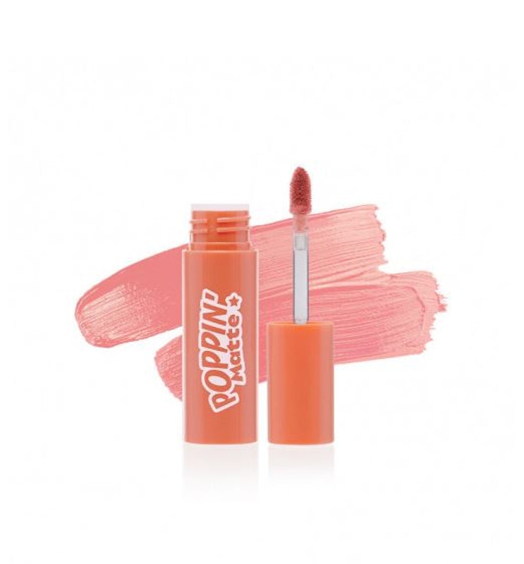 Poppin’ Matte - Lowkey 1