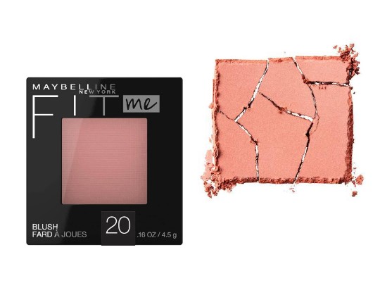 Maybelline Fit Me Blush