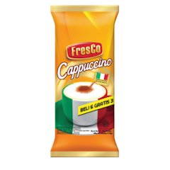 Fresco Cappuccino