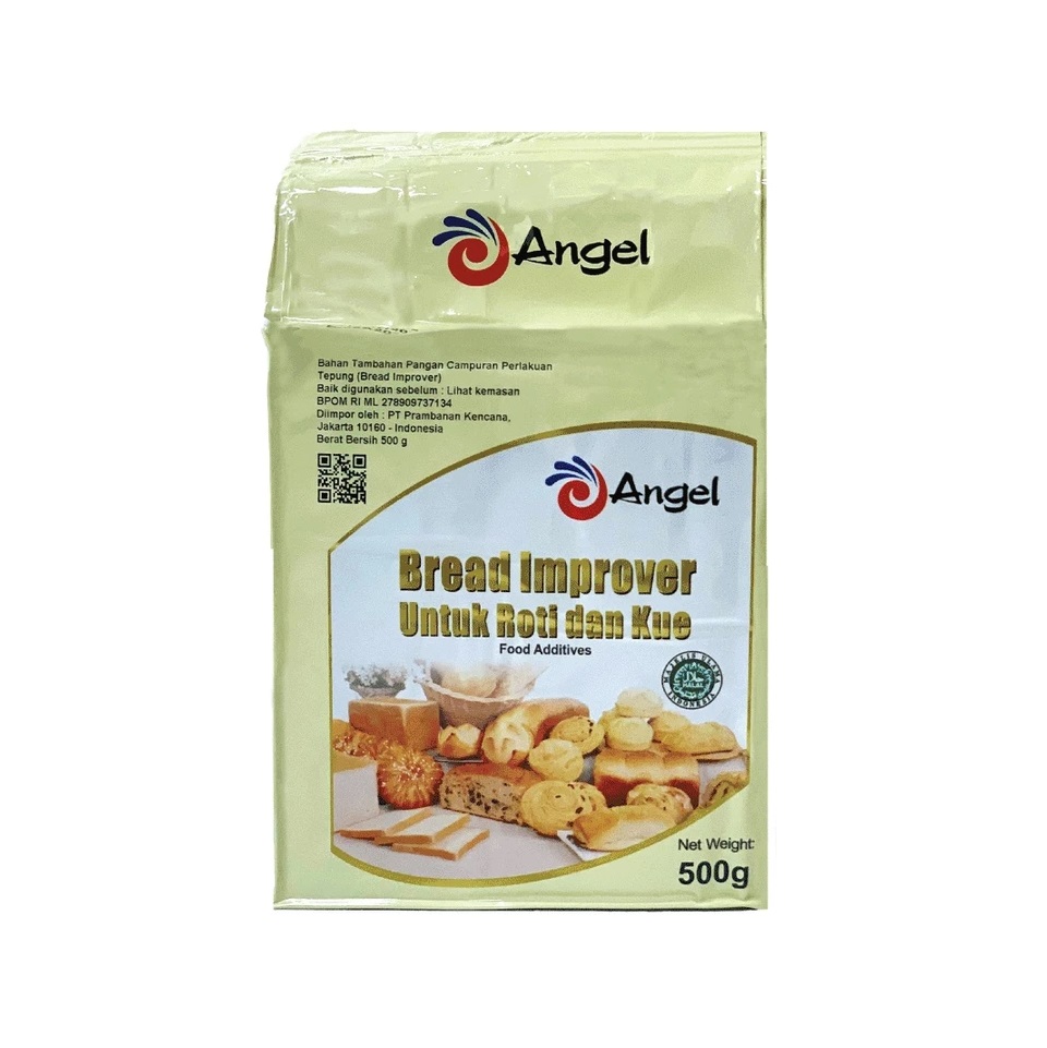 Angel Bread Improver