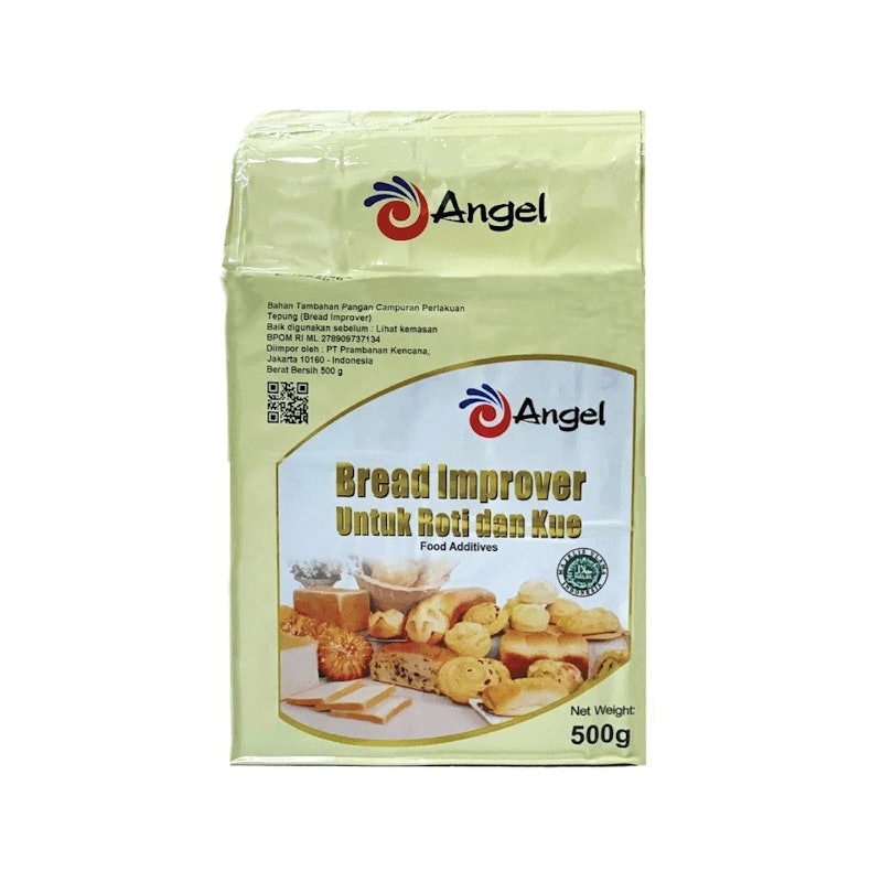 Angel Bread Improver 1