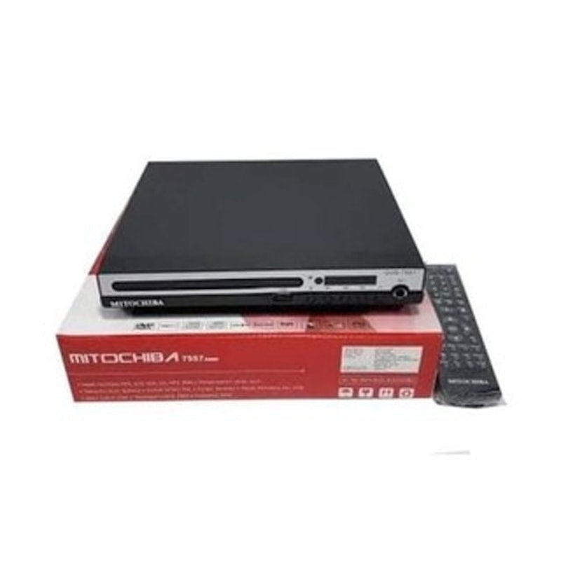MINI DVD PLAYER 1