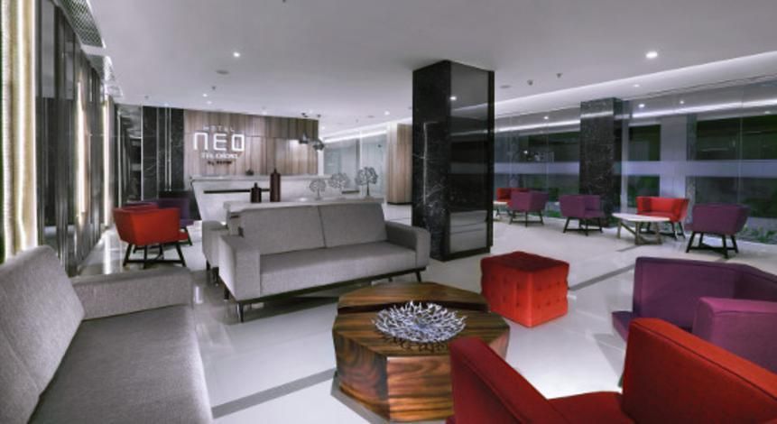 Neo Malioboro by ASTON 2