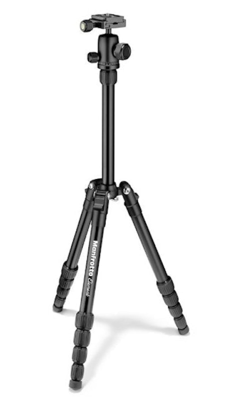 Element Traveller Tripod Small with Ball Head 1