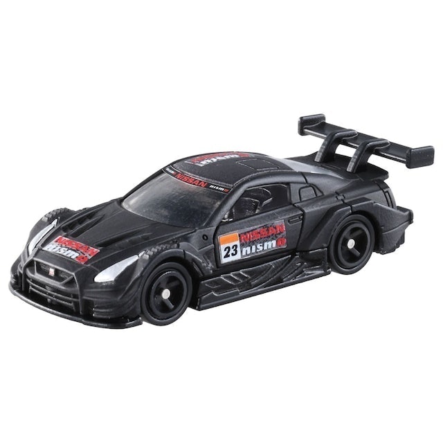 TOMICA Nissan GT-R Nismo GT500