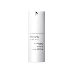 Crystal Secret 3% Tranexamic Complex + Alpha Arbutin Dark Spot Corrector Serum