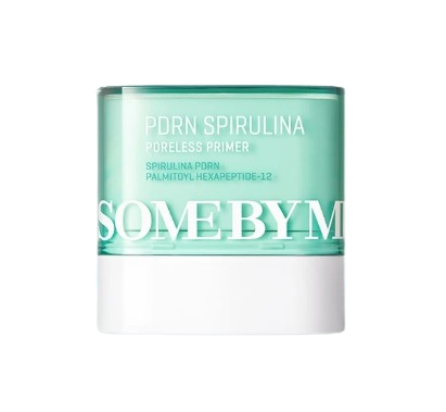SOME BY MI ｜ PDRN Spirulina Poreless Primer