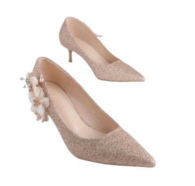 Viditi Sabrina Glitter