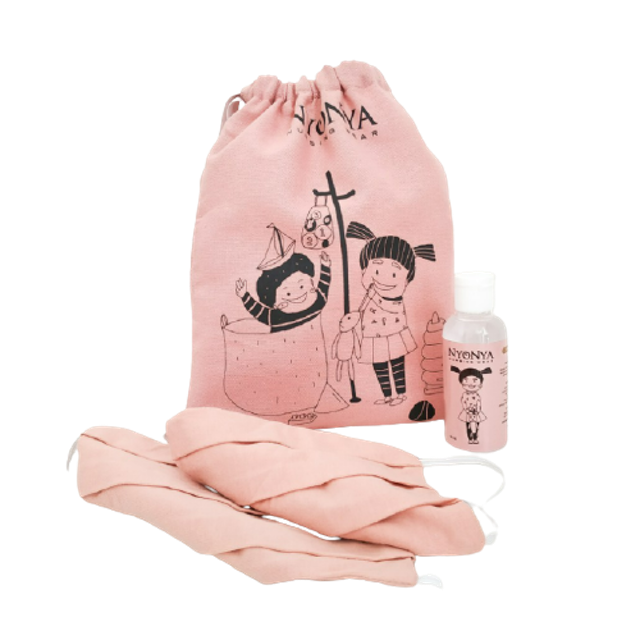 New Normal Starter Kit