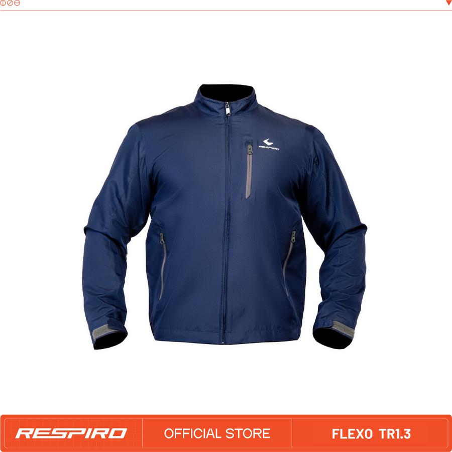 Sinergi Mitra Utama Respiro FLEXO R1 