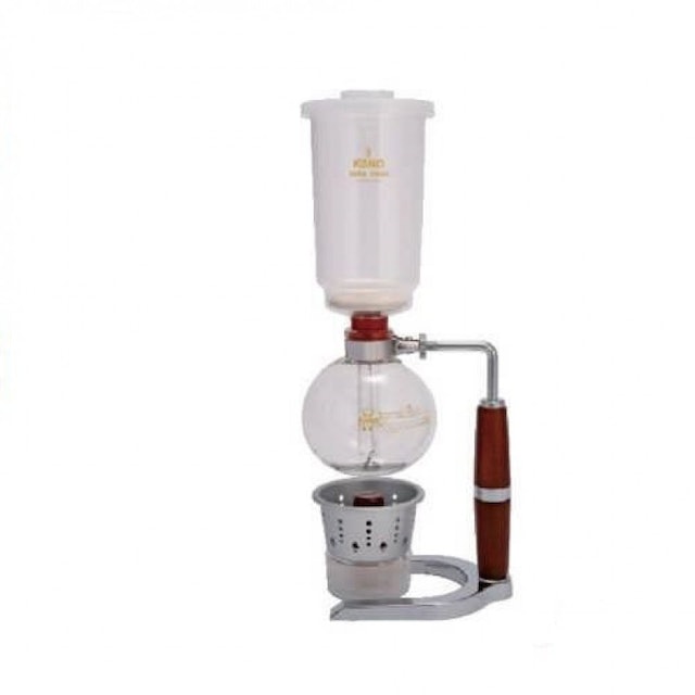 Coffee Syphon SK-3 Cups
