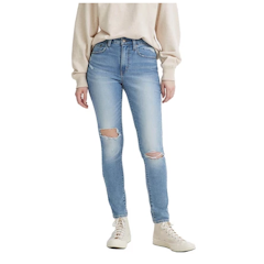 Levi’s® Women's 721 High-Rise Skinny Jeans