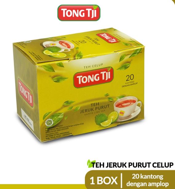 Jeruk Purut