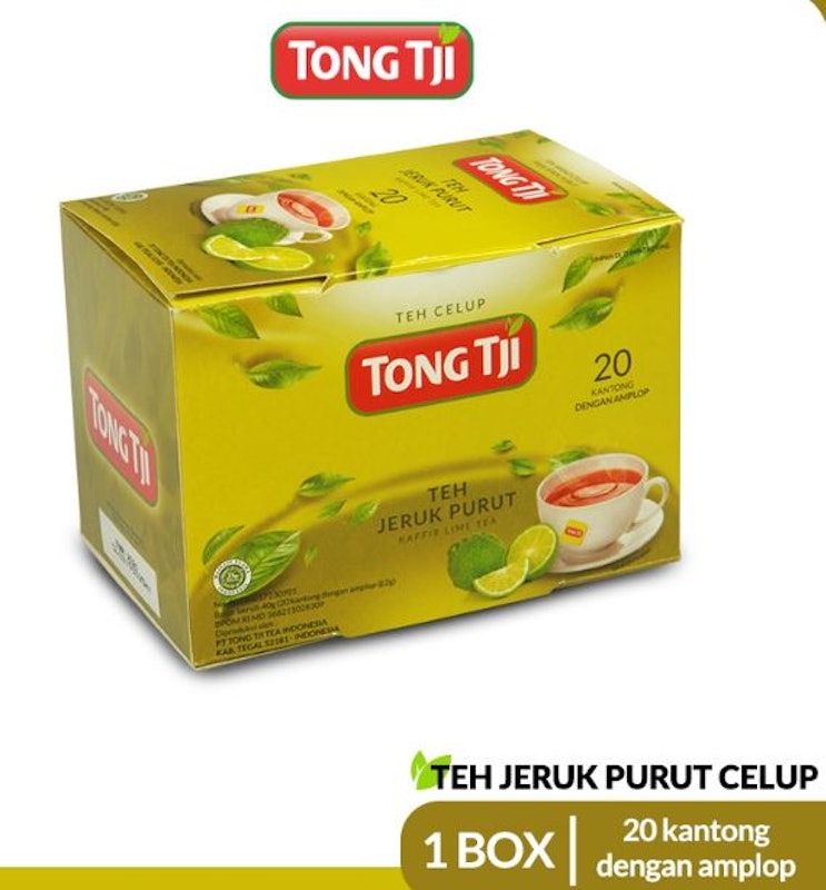 Jeruk Purut 5