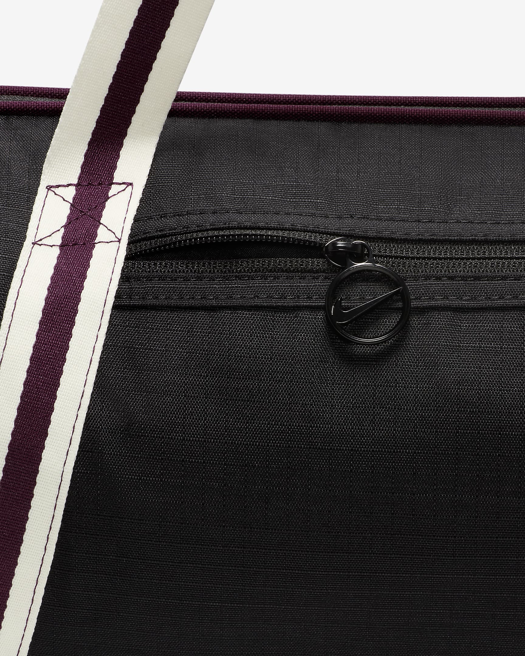 Heritage Retro Duffel Bag 5