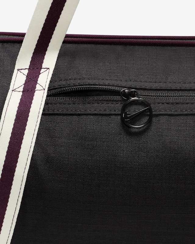 Heritage Retro Duffel Bag 5