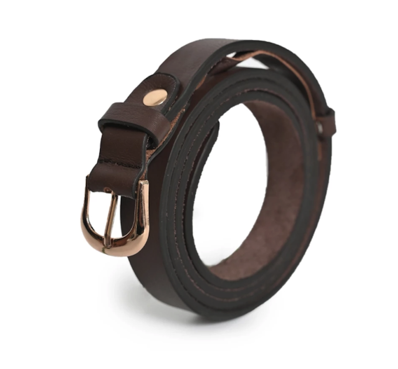 Garut Kulit GK Women Belt 1