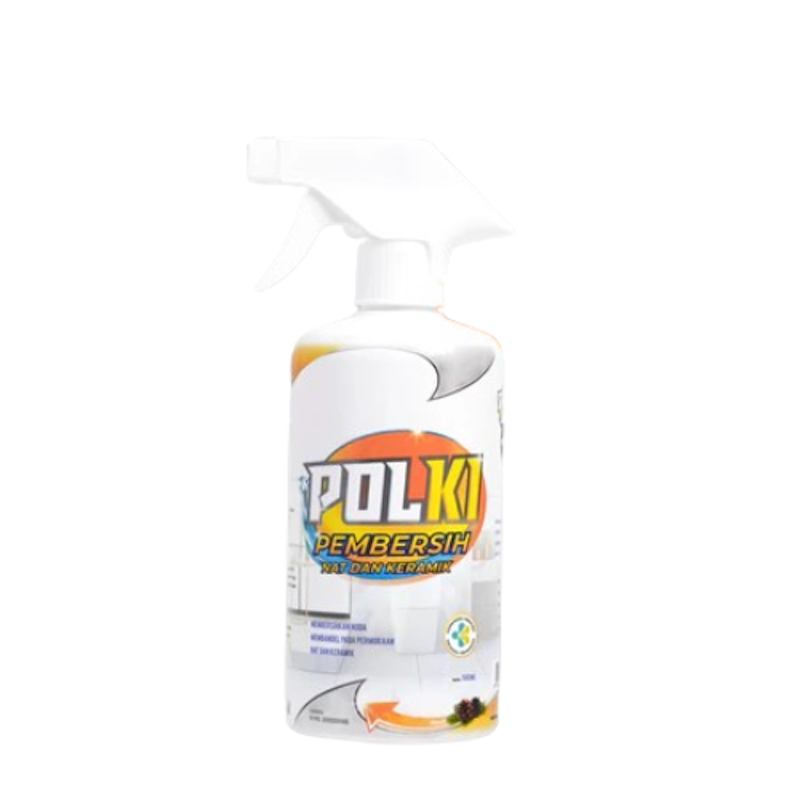 POLKI Pembersih Nat dan Keramik 1