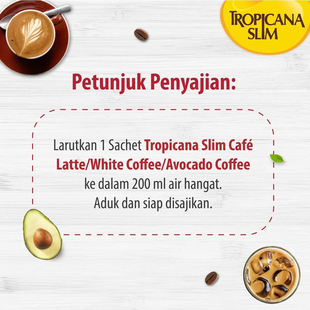 Avocado Coffee 5