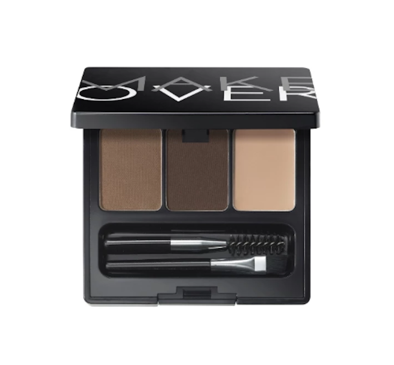 MAKE OVER Eye Brow Definition Kit