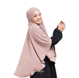 10 Rekomendasi Hijab Syar'i Terbaik (Terbaru Tahun 2026) 3