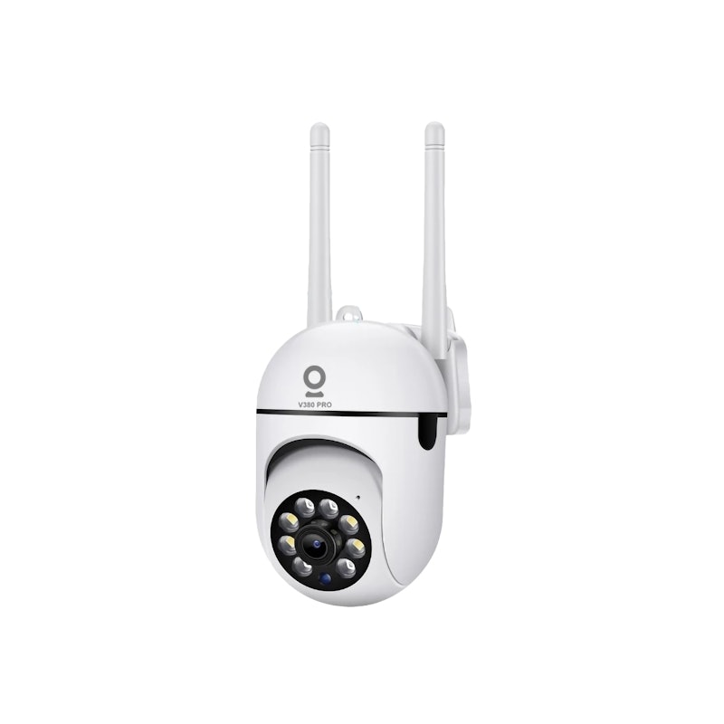 V380 Camera System 1
