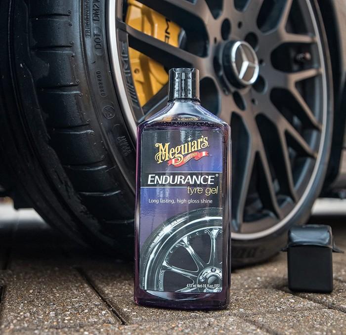 Meguiars Endurance Tire Gel  G7516 