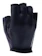 Decathlon Triban 100 Road Cycling Touring Gloves - Hitam 1