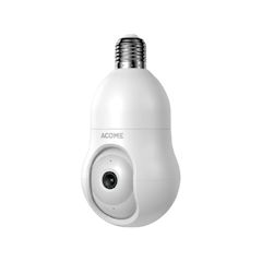Acome Color Night Vision PTZ Camera