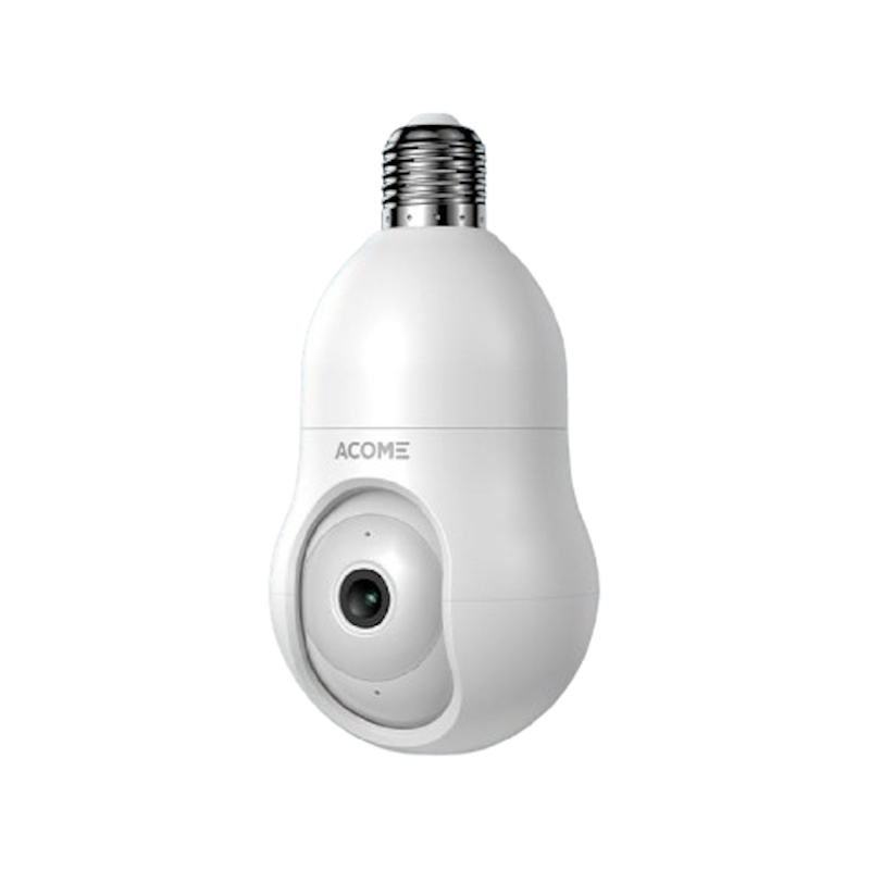 Acome Color Night Vision PTZ Camera 1