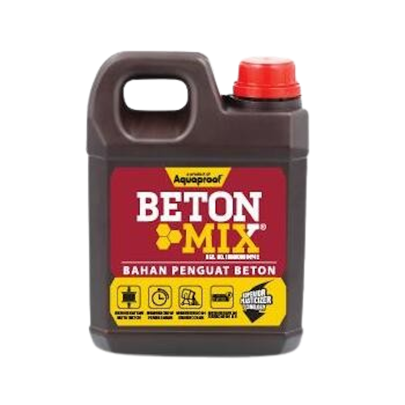 Aquaproof Betonmix 1