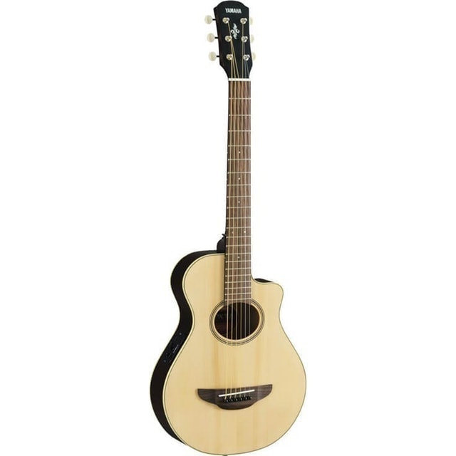 Gitar Akustik Elektrik 3