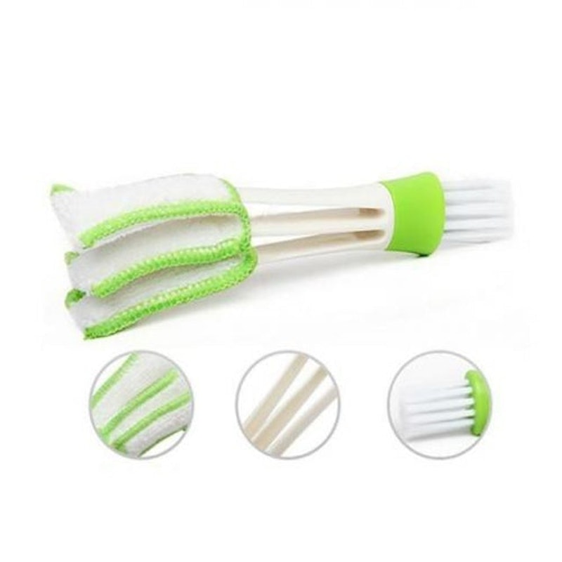 Sikat Pembersih Multifungsi Interior Mobil