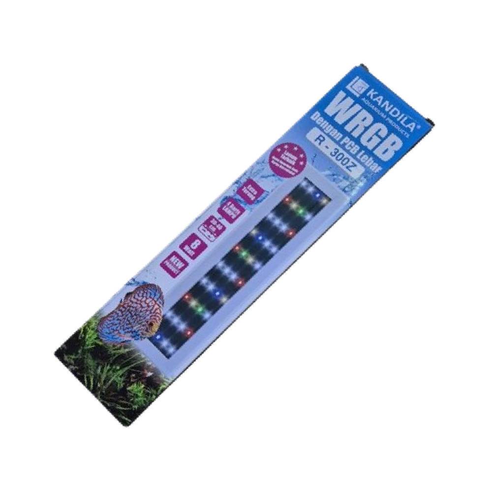 10 Rekomendasi Lampu Aquascape Terbaik  [Ditinjau oleh Aquarist] (Terbaru Tahun 2026) 5