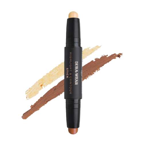 Mineral Botanica ｜ Highlight and Contour Corn Flake-Cookies