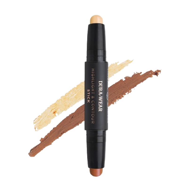 Highlight and Contour Corn Flake-Cookies 1