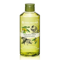 Yves Rocher Olive Petitgrain Body Wash Relaxing Shower Gel