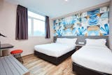 10 Rekomendasi Hotel Murah di Singapura Dekat dengan MRT Terbaik 4