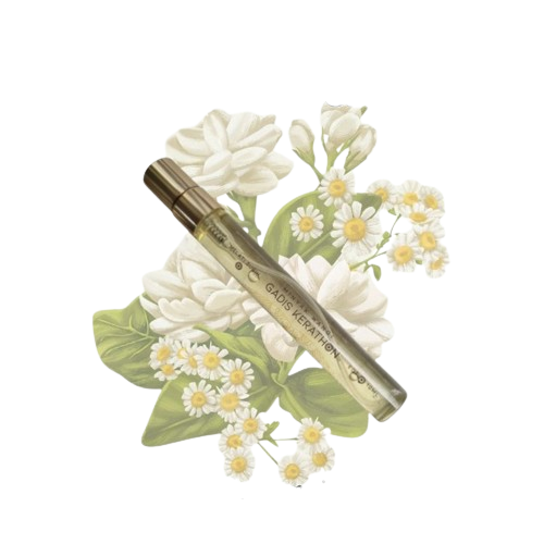  Gadis Kerathon Melati Sugih EDT