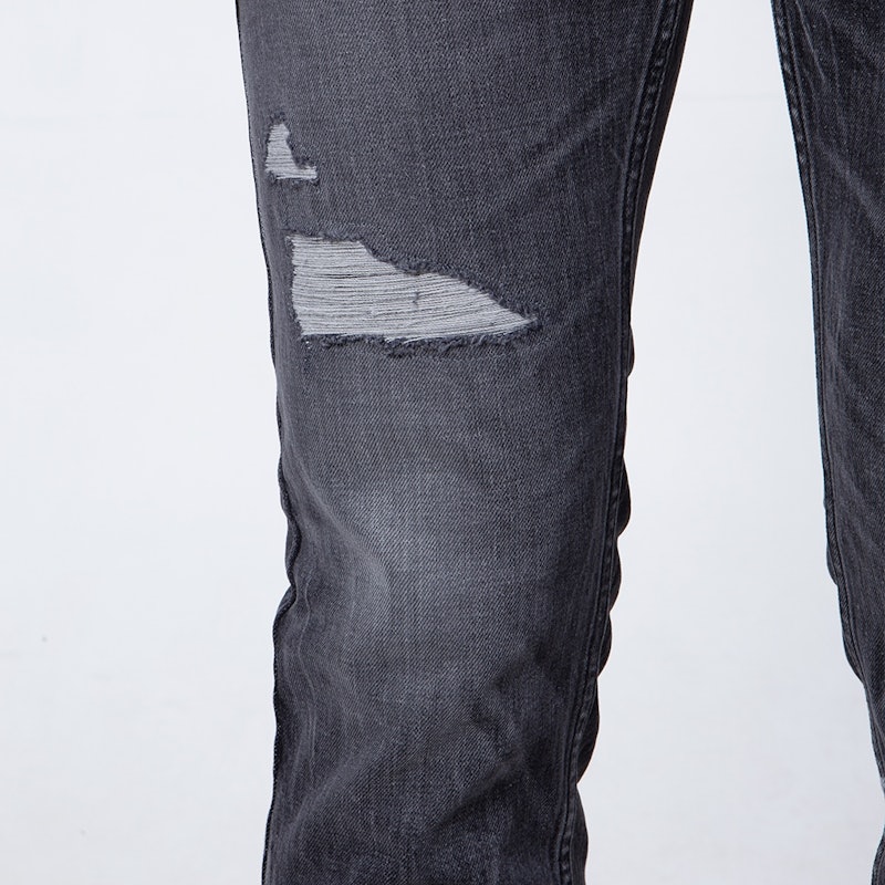 802 Handcrafted Jeans 4