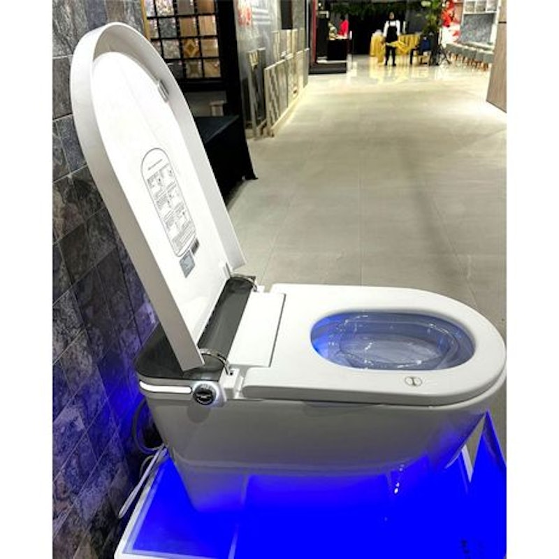 Kia Smart Closet Angelo 4